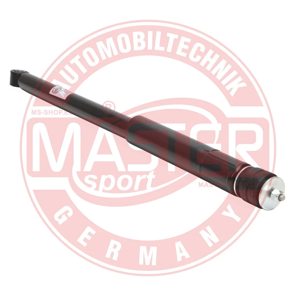Tlmič perovania MASTER-SPORT GERMANY 312823-PCS-MS