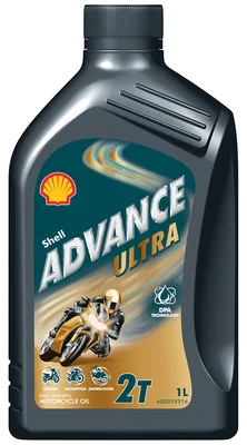 Motorový olej SHELL 550053583