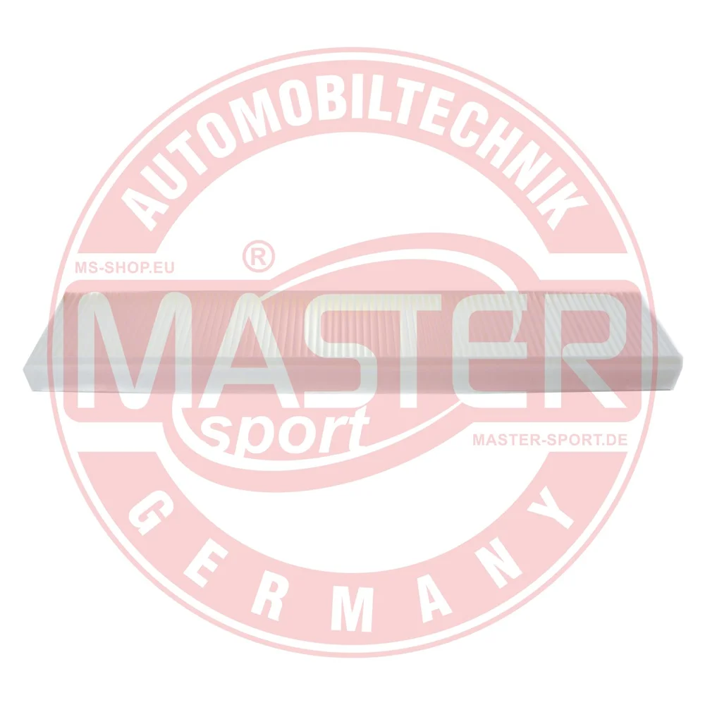 Kabínový filter FORD Mondeo III, JAGUAR X-Type MASTER-SPORT GERMANY 5141-IF-PCS-MS Kabínový filter FORD Mondeo III, JAGUAR X-Type MASTER-SPORT GERMANY 5141-IF-PCS-MS