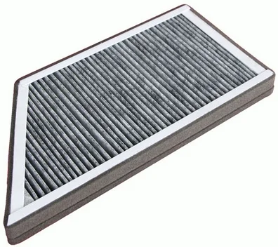 Filtr, vzduch v interiéru DENCKERMANN M110559K