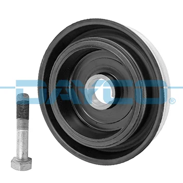 remenice, klikovy hridel DAYCO DPV1148 – OE 0515R1