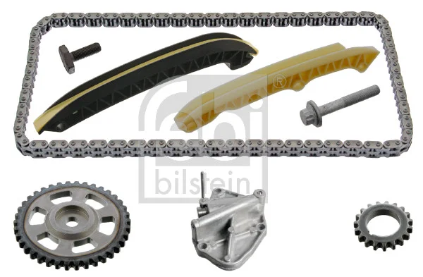 Sada rozvodového řetězu FEBI BILSTEIN 46365