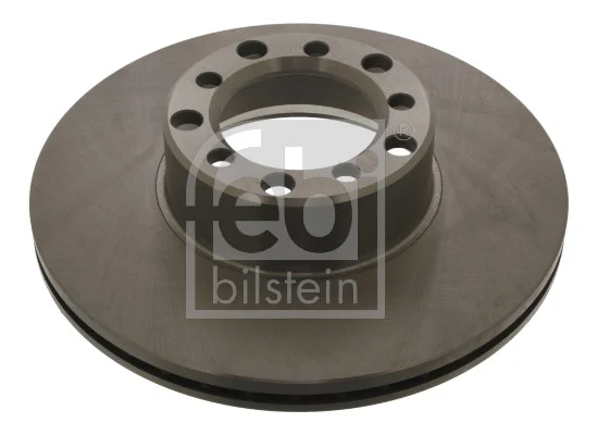 Brzdový kotouč FEBI BILSTEIN 08546