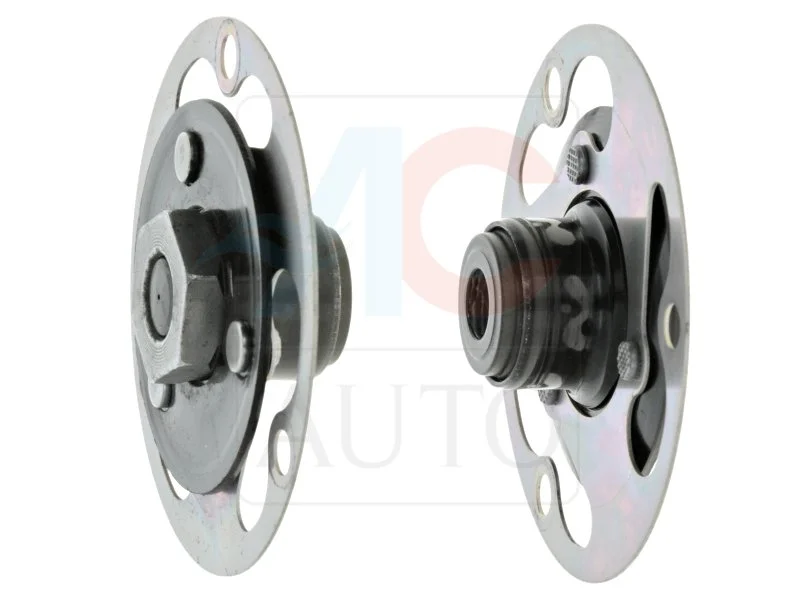 Unášecí kotouč, magnetická spojka-kompresor ACAUTO AC-05DN27
