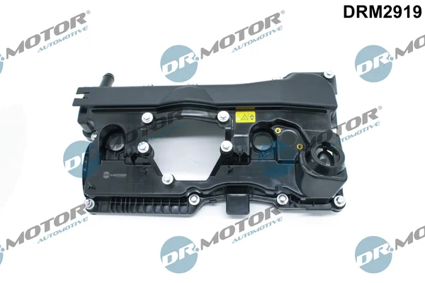 Kryt hlavy válce Dr.Motor Automotive DRM2919 – OE 11127568581
