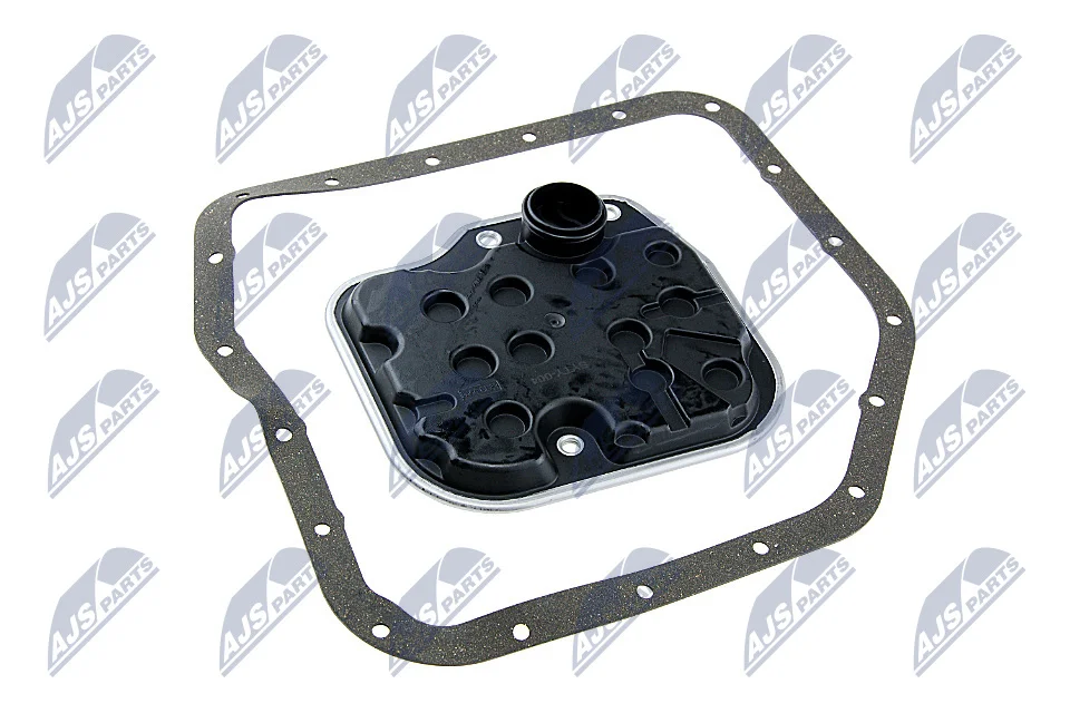 Sada hydraulického filtru, automatická převodovka NTY FSF-TY-004 Sada hydraulického filtru, automatická převodovka NTY FSF-TY-004