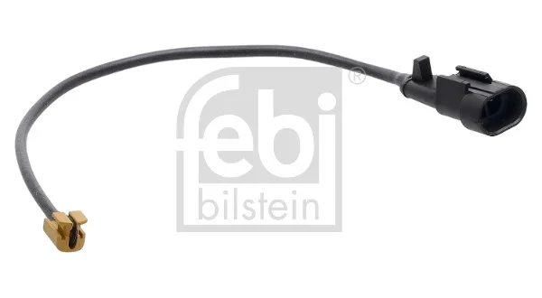Vystrazny kontakt, opotrebeni oblozeni FEBI BILSTEIN 35448