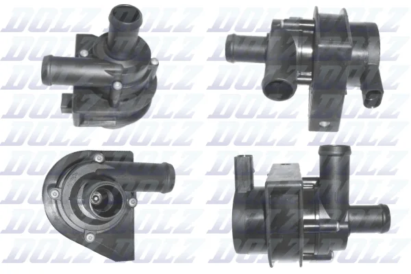 Vodní čerpadlo DOLZ EA508A – OE 1K0965561B