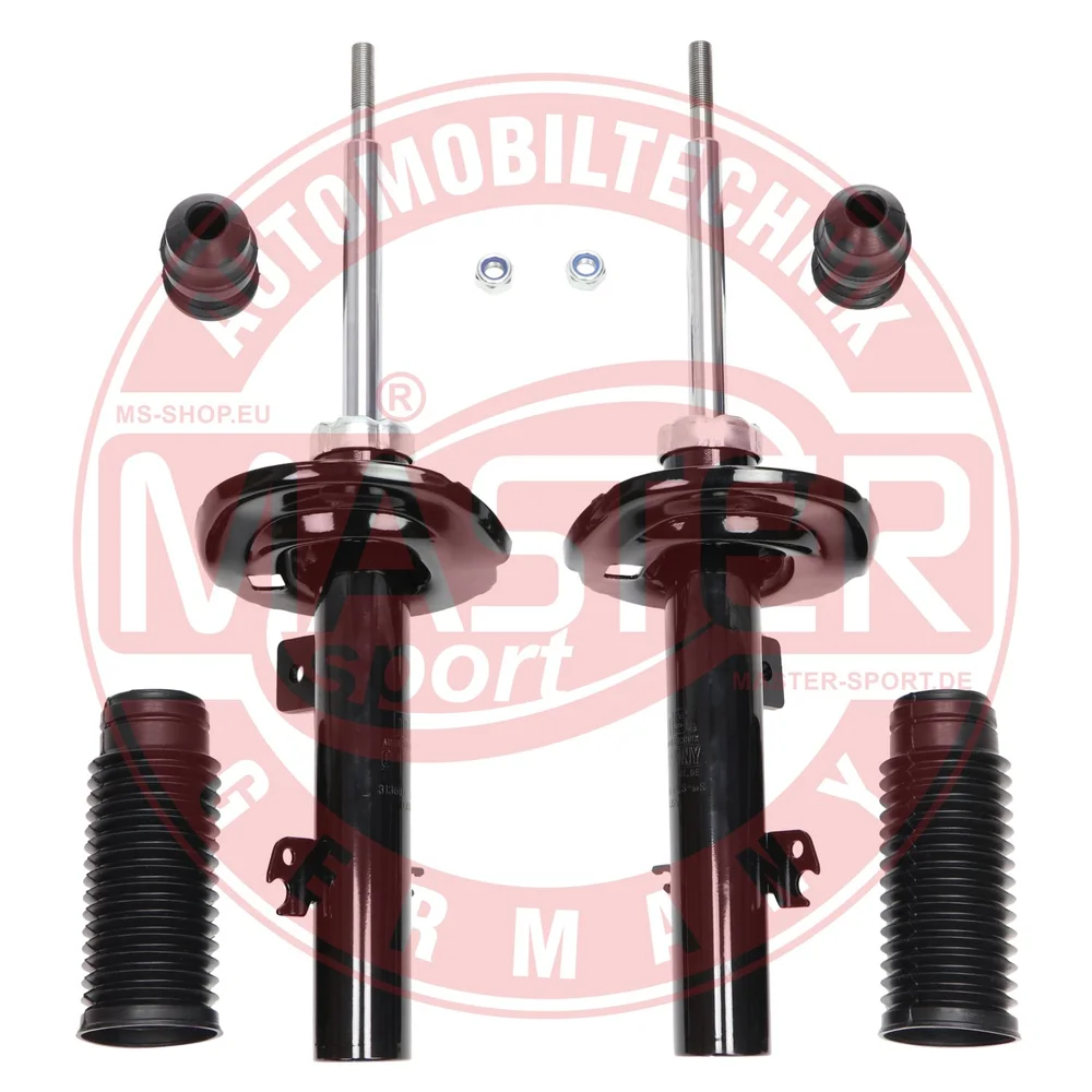 Tlumič pérování MASTER-SPORT GERMANY 16K002483