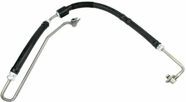 Hydraulická hadice, řízení METZGER AUTOTEILE 2361035 Hydraulická hadice, řízení METZGER AUTOTEILE 2361035