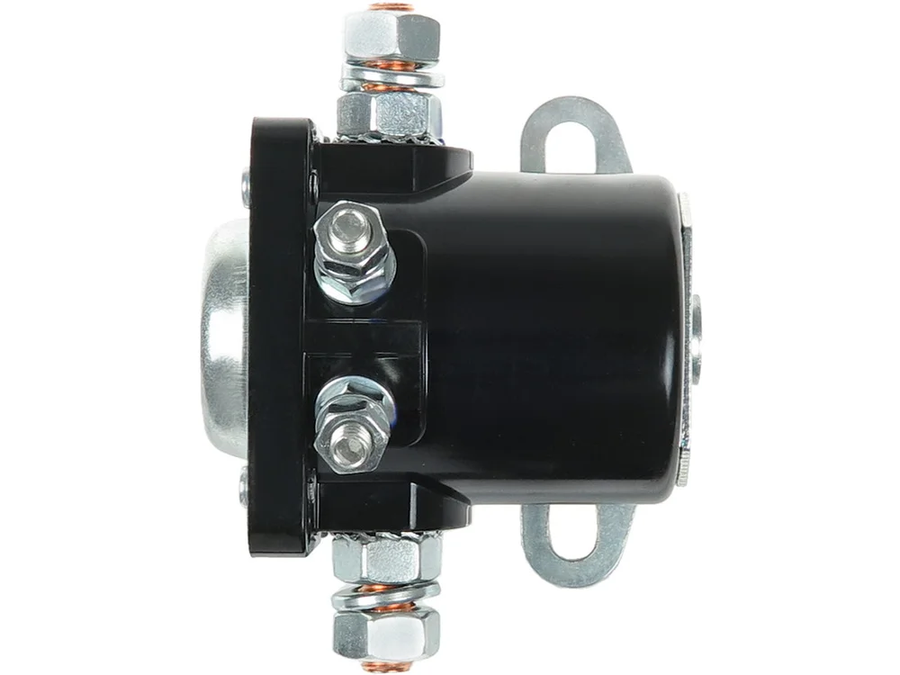 Elektromagnetický spínač, startér AS-PL SS9021P Elektromagnetický spínač, startér AS-PL SS9021P