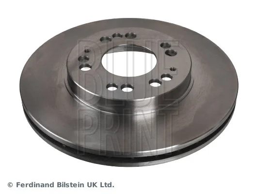 Brzdový kotouč BLUE PRINT ADC44338