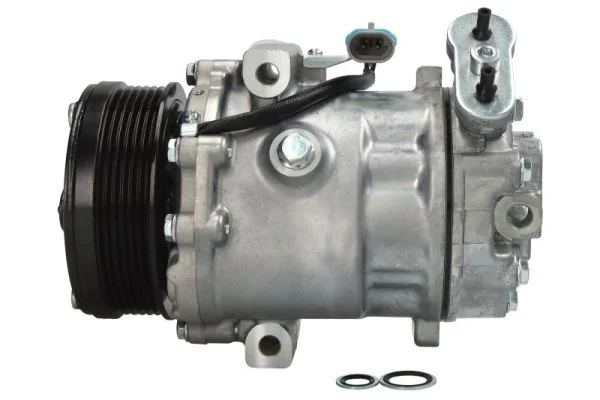 Kompresor, klimatizace THERMOTEC KTT090392 Kompresor, klimatizace THERMOTEC KTT090392