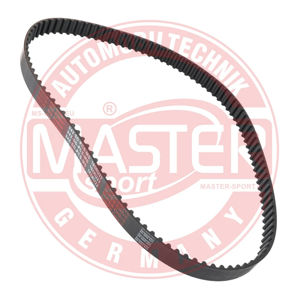 TIMING BELT MASTER-SPORT GERMANY 942-SD-PCS-MS