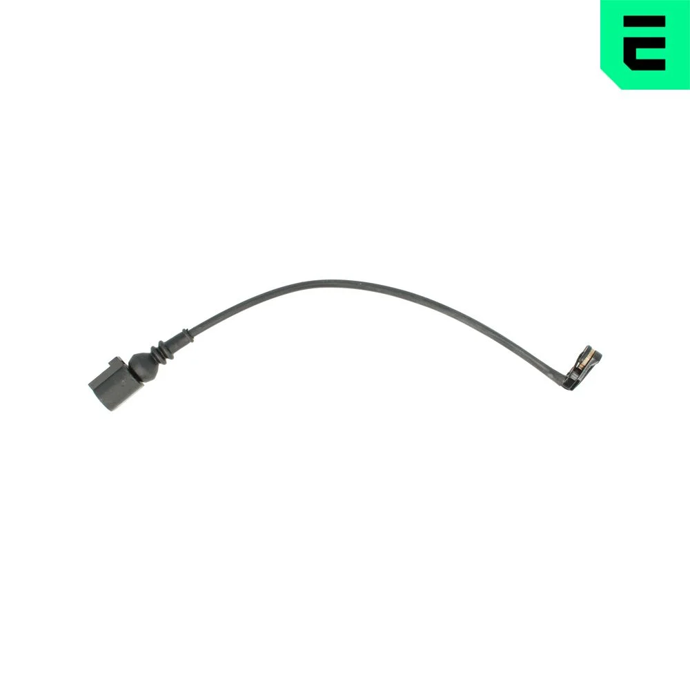 Výstražný kontakt, opotřebení obložení OPTIMAL WKT-60115K