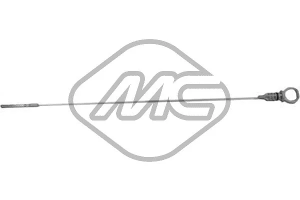 Odměrka hladiny oleje METALCAUCHO 05224