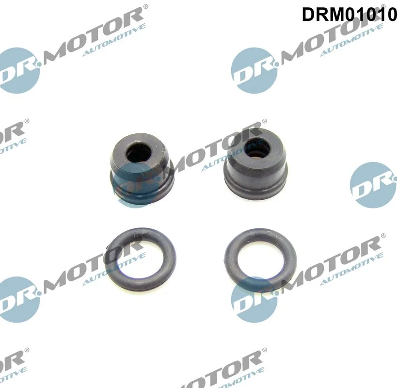 Těsnění, tažné lanko spojky Dr.Motor Automotive DRM01010