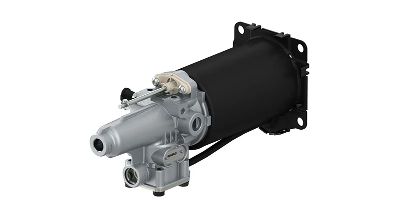 Posilovač spojky WABCO 9700514300 – OE 5010452472