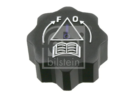 Uzavírací víčko FEBI BILSTEIN 22082 Uzavírací víčko FEBI BILSTEIN 22082