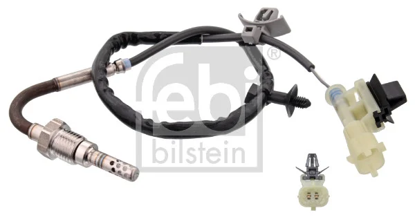 Cidlo, teplota vyfukovych plynu FEBI BILSTEIN 100814