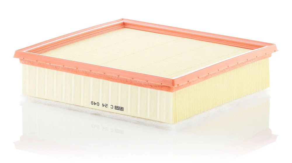 Vzduchový filtr MANN-FILTER C24049