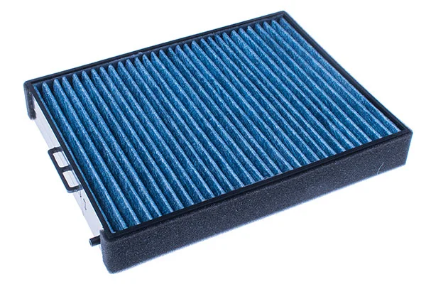 Filtr, vzduch v interiéru DENCKERMANN M110070A