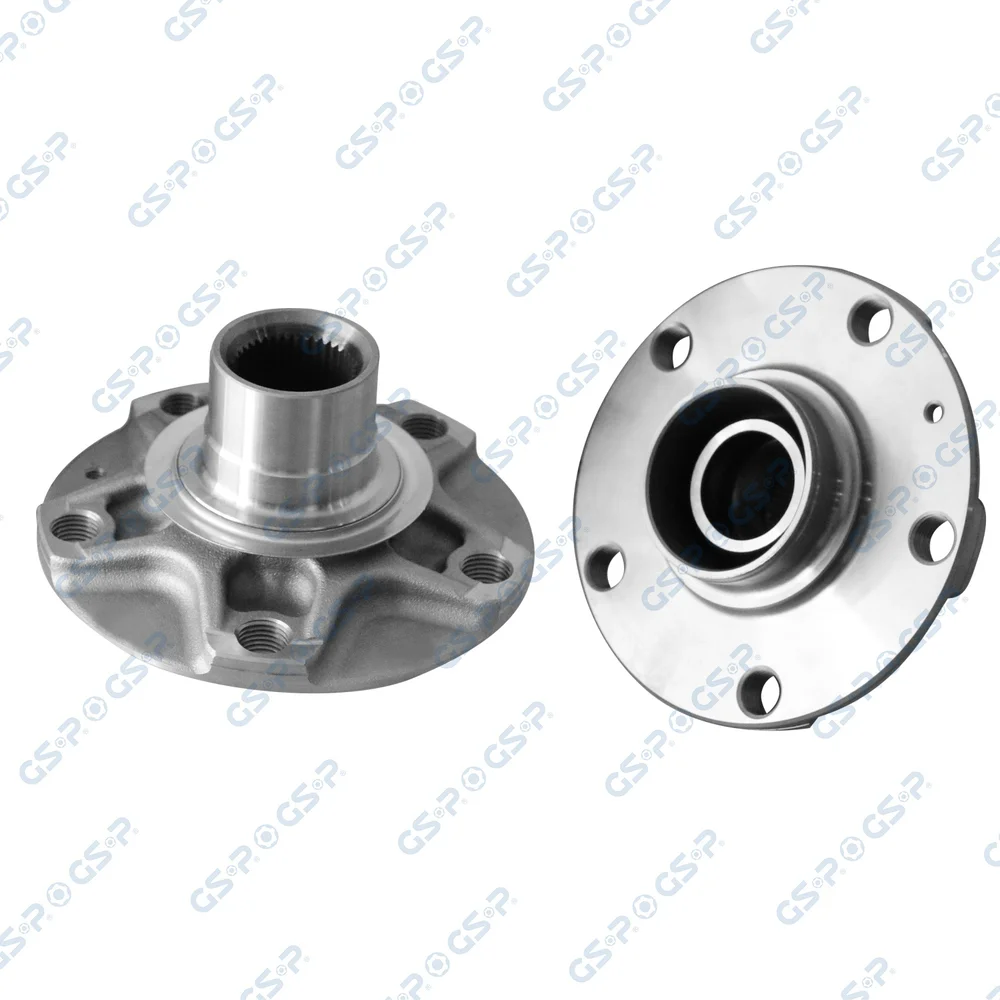 Lozisko kola GSP 9438006