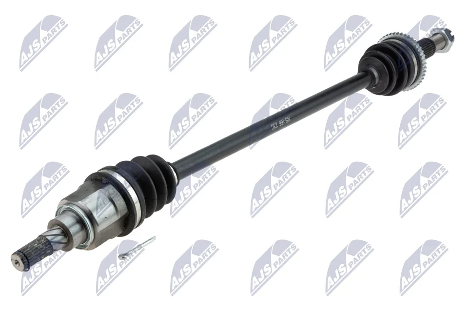 Hnací hřídel NTY NPW-NS-166 – OE 39600-8H510