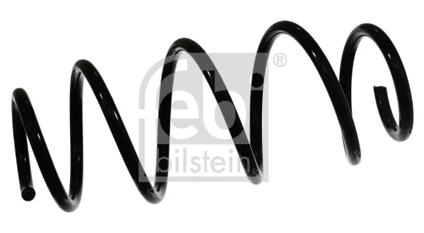 Pruzina podvozku FEBI BILSTEIN 46946 – OE 1K0411105AQ