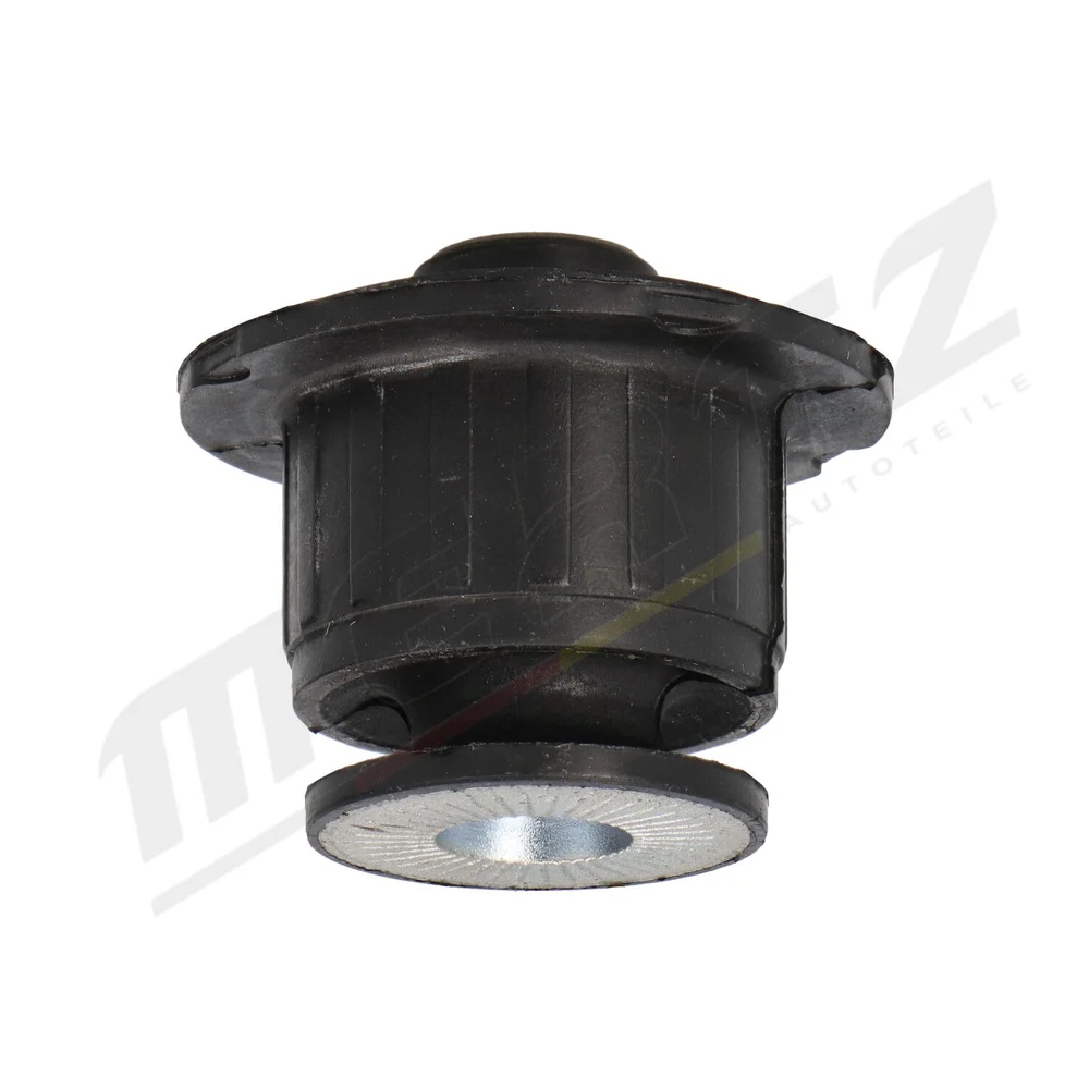 Uložení, řídicí mechanismus MERTZ M-S4170