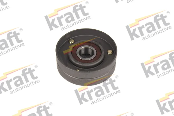 Napinaci kladka, zebrovany klinovy remen KRAFT AUTOMOTIVE 1226501