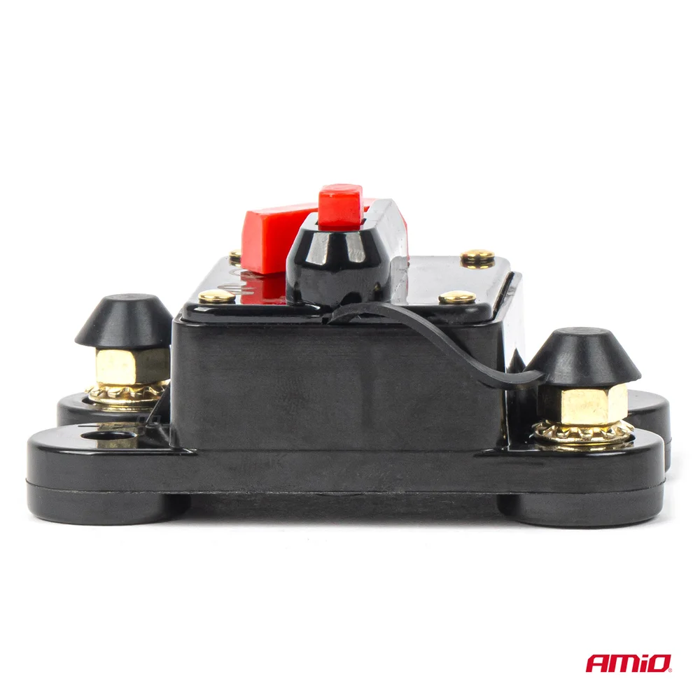 Automatická autopojistka 12-48V 250A AMIO-03831 - Obrázek 4
