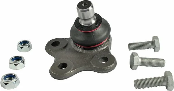 Podpora-/ Kloub METZGER AUTOTEILE 57012218