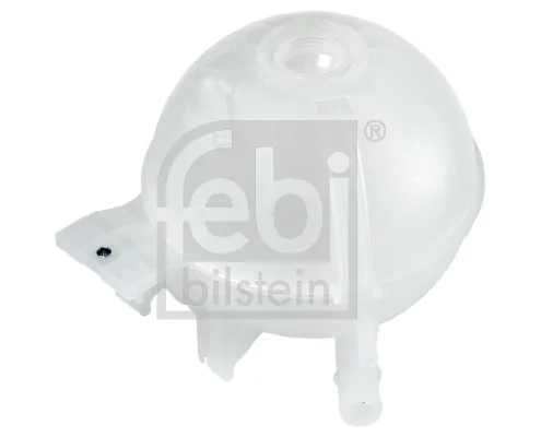 Vyrovnávací nádoba, chladicí kapalina FEBI BILSTEIN 48390 Vyrovnávací nádoba, chladicí kapalina FEBI BILSTEIN 48390