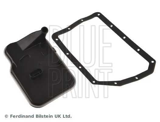 Sada hydraulickeho filtru, automaticka prevodovka BLUE PRINT ADB112127