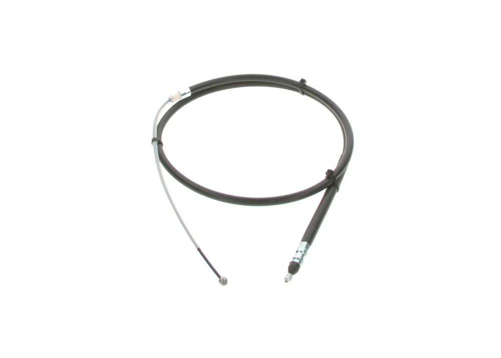 Tazne lanko, parkovaci brzda BOSCH 1987477987 – OE 34403400795
