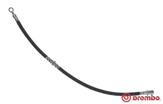 Brzdová hadice BREMBO T78027 – OE 26550FC030