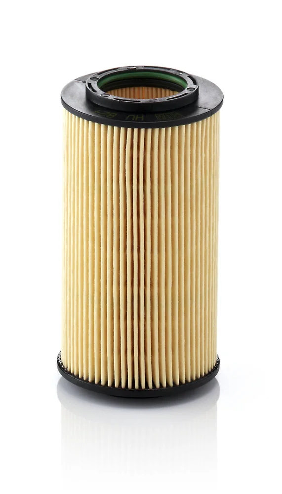 Olejový filtr MANN-FILTER HU824x – OE 26320-3C100
