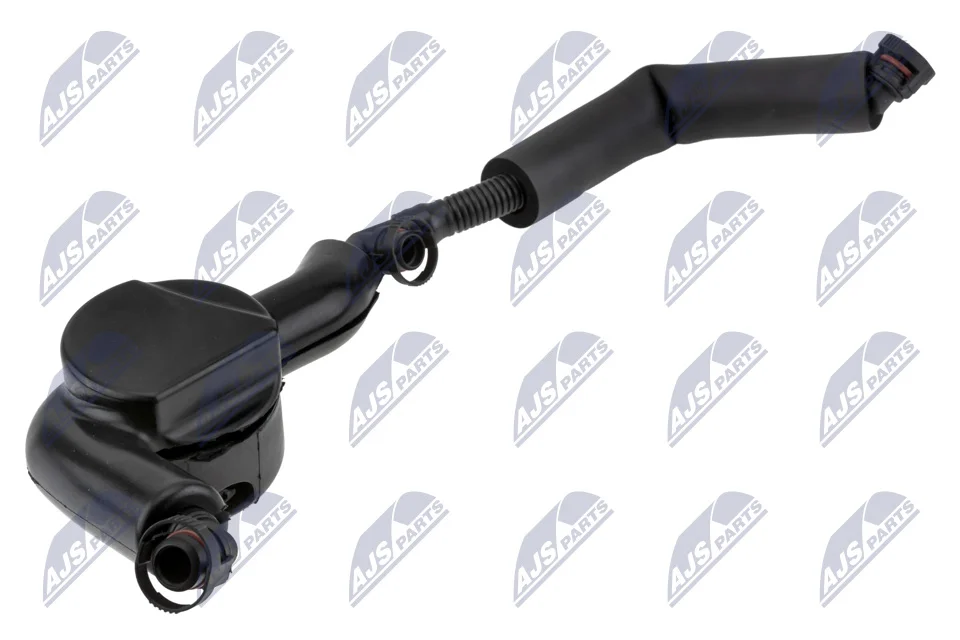 Hadice, větrání klikové skříně NTY GPP-BM-024 – OE 11617563477