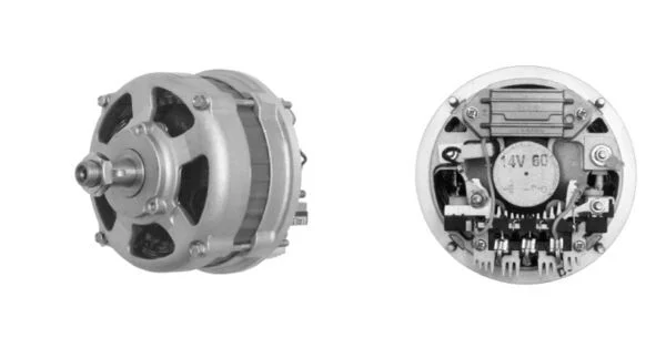 generátor MAHLE MG111