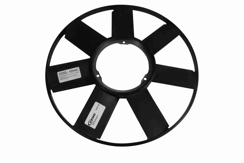 Odvětrávání, chlazení motoru VEMO V20-90-1109