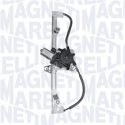 Zvedací zařízení oken MAGNETI MARELLI 350103130500