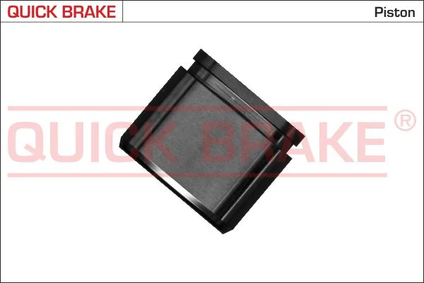 Píst, brzdový třmen QUICK BRAKE 185087K