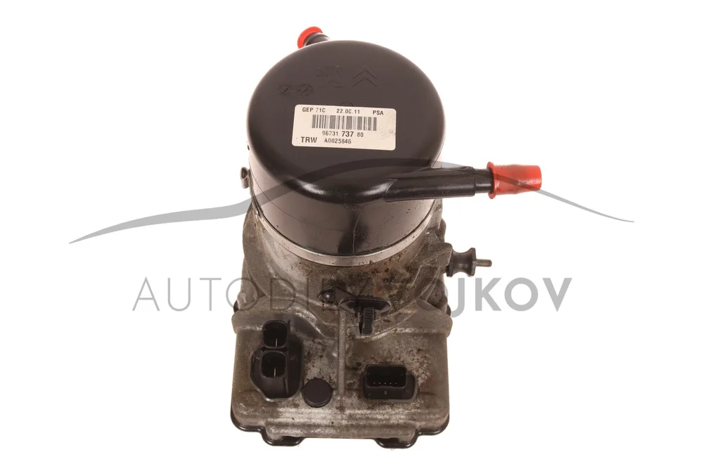 Čerpadlo posilovače řízeni 9633173780 v:92647