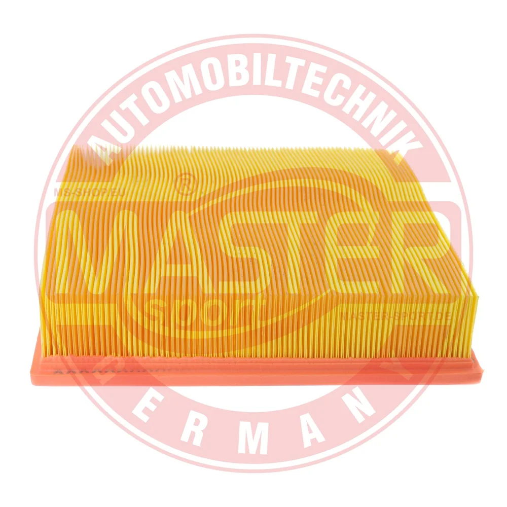 Vzduchový filter OPEL OMEGA MASTER-SPORT GERMANY 27181-LF-PCS-MS