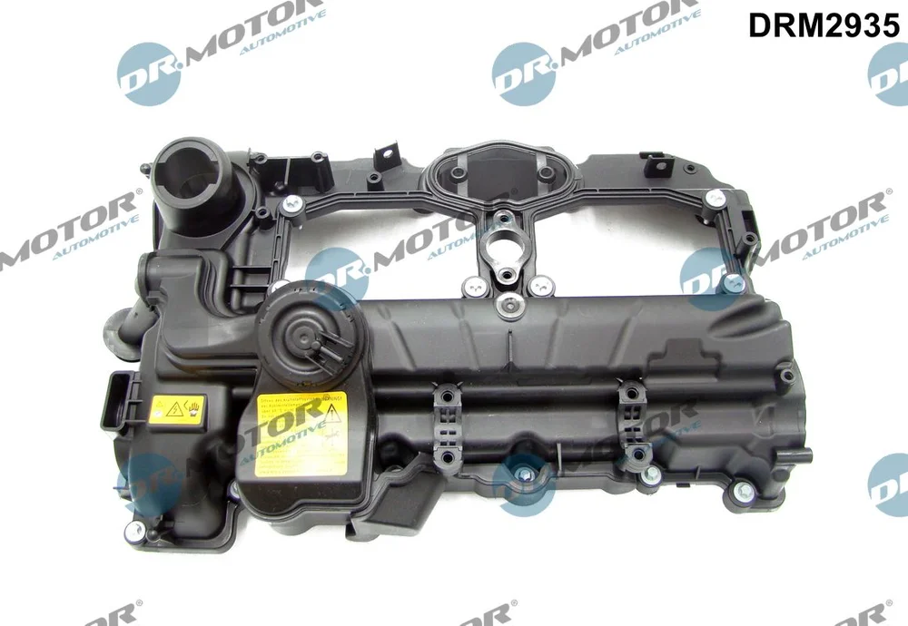 Kryt hlavy válce Dr.Motor Automotive DRM2935 – OE 11127633630