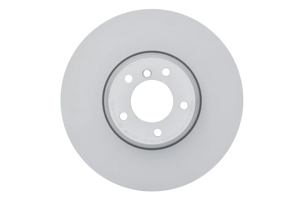 Brzdový kotouč BOSCH 0986479E20