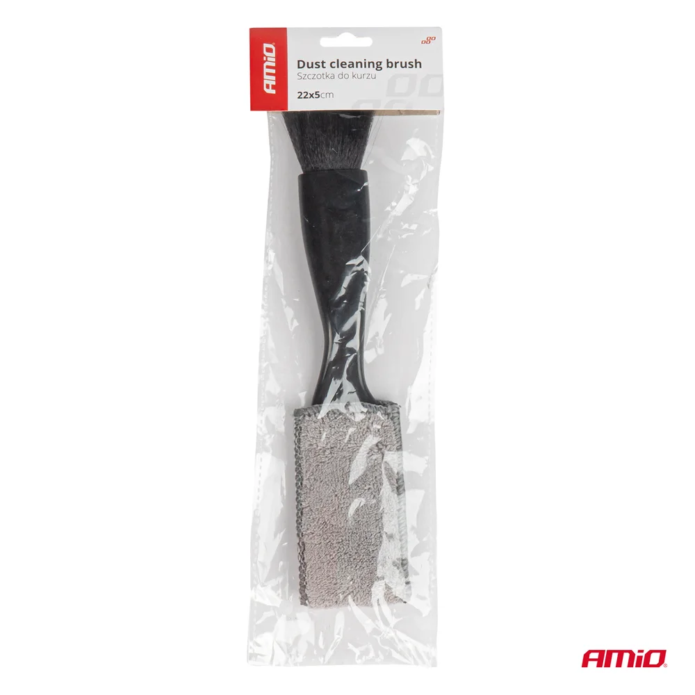 Kartáč na čištění prachu AMIO-03979 - Obrázek 5