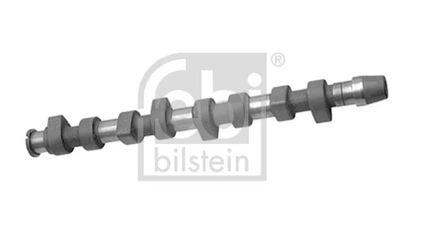 Vačkový hřídel FEBI BILSTEIN 10006