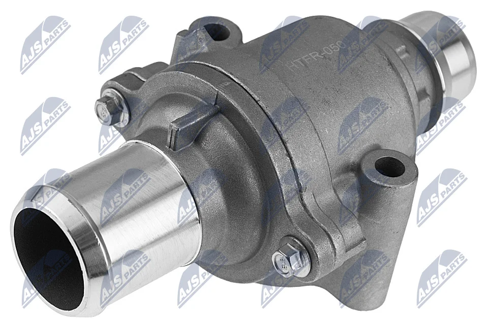 Pouzdro termostatu NTY CTM-FR-050 – OE BL3Z8A586FA